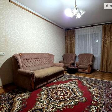 Довгострокова оренда 2к Квартира Херсонське шосе