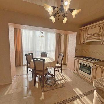 Статусна 2 квартира з автономним - ідеальна інвестиція для життя YV ЖК Придеснянський