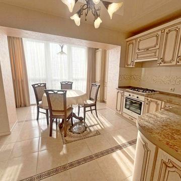 Статусна 2 квартира з автономним - ідеальна інвестиція для життя YV ЖК Придеснянський