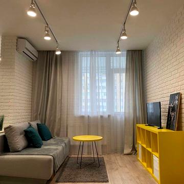 Юлії Здановської вул. (Ломоносова), 46/1