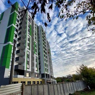 ‼️Без комісії‼️єОселя‼️3к квартира центр Борисполя вул.Нова-2 75м² ЖК Парковий