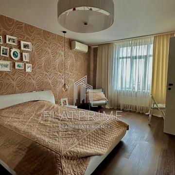 Валерія Лобановського просп. (Червонозоряний), 4-А