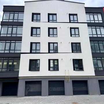 Національної Гвардії вул., 16 с