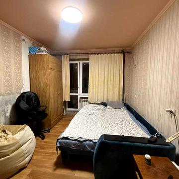 Юрія Побєдоносцева бульв., 4 к1