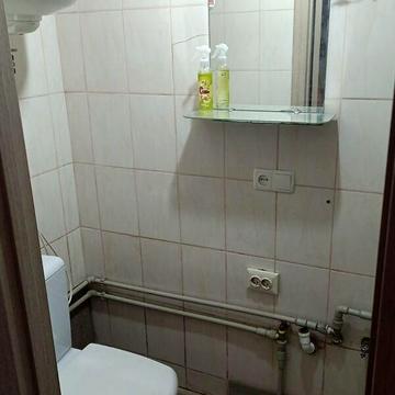 Продаж 1к Квартира Пересипська 7-а вулиця