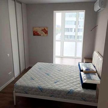 Продам 3кв. в ЖК Маршал