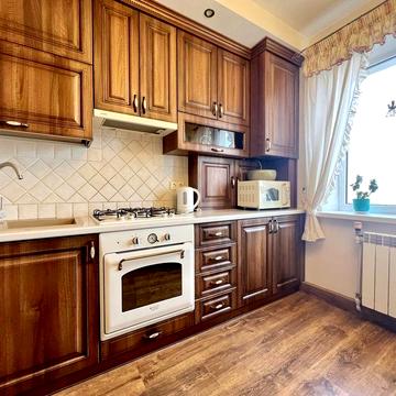 Квартира 3/х кім на Симоненка