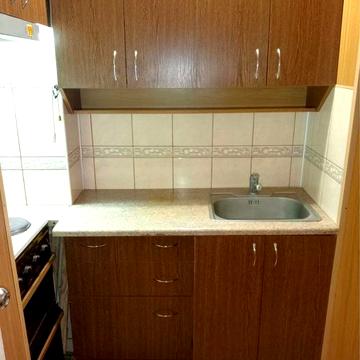 10500 у.о Продаж 1 кім смарт-квартирка вул Авраменко 2/9