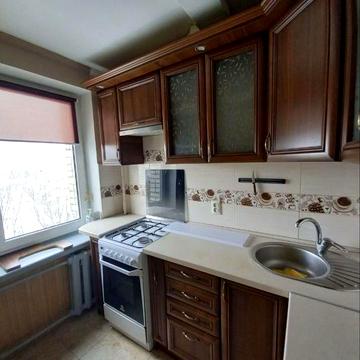 2-х комнатная рядом с центром. Аренда