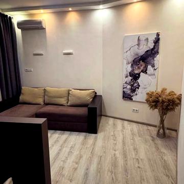 Степана Руданського вул., 3-А