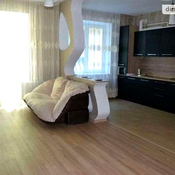 Довгострокова оренда 2к Квартира Дача Ковалевського вулиця