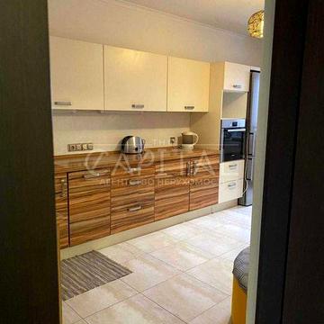 Продаж квартири, ЖК Сонячна Брама, Осокорки