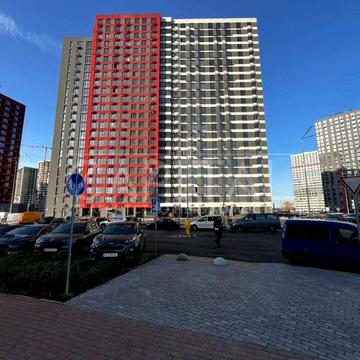 Продаж квартири / 68м2, 2-к, 4пов /Введ в експл/ ЖК Варшавський-3 ЖК Варшавський - 3