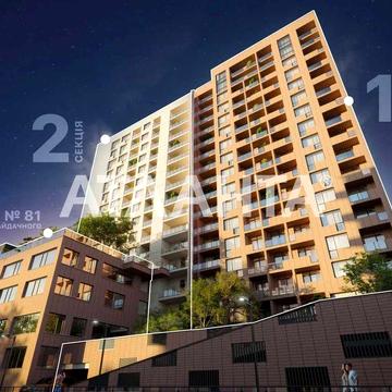 Продаж 2-кім квартири в ЖК Auroom Air біля ТРЦ Спартак та вул. Мазепи ЖК Auroom Air