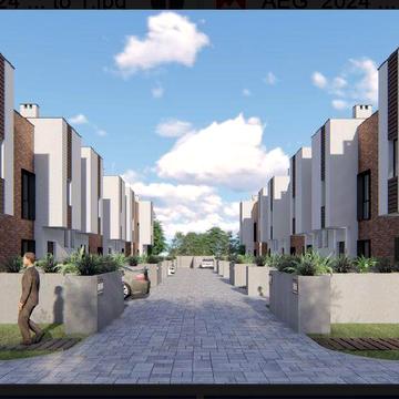 Бірки Брюховичі Львів котедж тонхаус