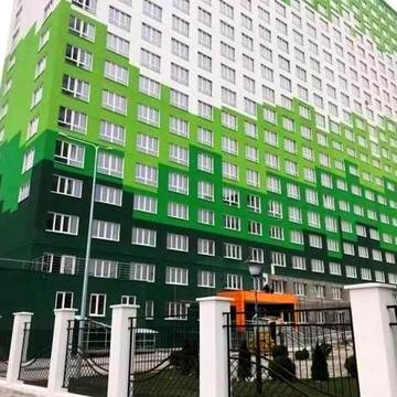 2-кімн.квартира Марсельська/Острова 45 кв.м Розпочато ремонт е Оселя ЖК Острова