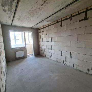 Двокімнатна квартира у моря