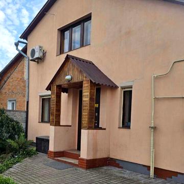 Лісова вул.