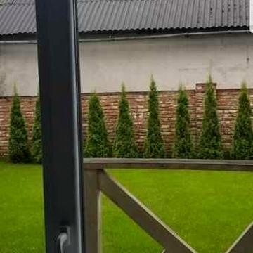 Здам будинок з гаражем