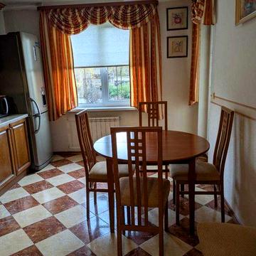 вул. Байди-Вишневецького , 3 Подільський район