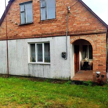 Продаж будинку провулок Метеорологічний