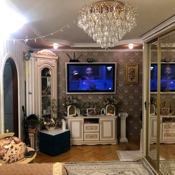 Михайла Донця вул., 21