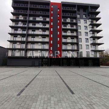 Минайська вул., 14В