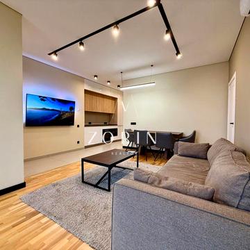 Аренда! 3к. квартира ЖК Новодворянский Днепр Центр Парк Генератор