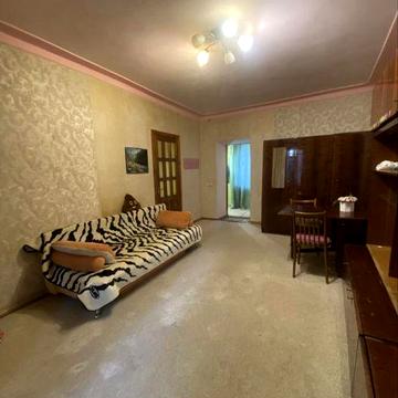 Центр Долгосрочно 1к квартира