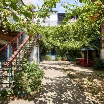 Центр Долгосрочно 1к квартира