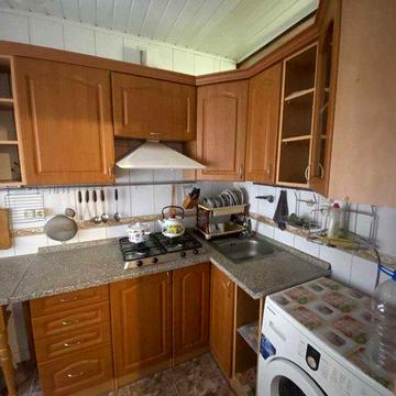 Продам СВОЮ 2х квартиру в центре Харькова