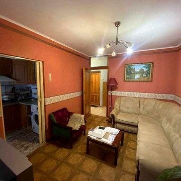 Продам СВОЮ 2х квартиру в центре Харькова