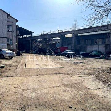 Київська вул., 29