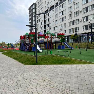 Трускавецька вул., 129