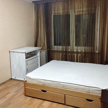 Оренда 1к, Деснянський район, вул. Миловсавська 12, метро Дарниця