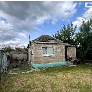 Продаж 3к Дім Пушкарьова вулиця