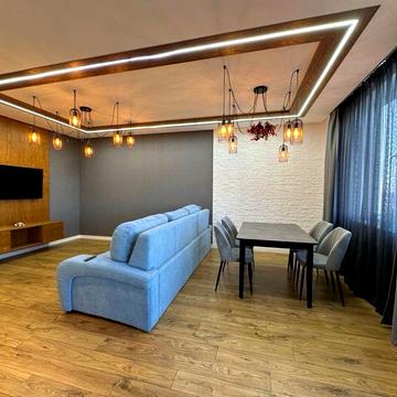 Аренда 3-х комнатная квартира ЖК Михайловский городок