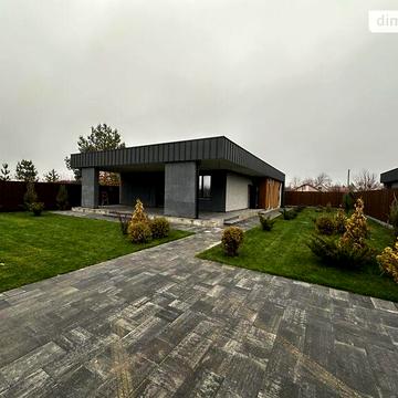 Продаж 3к Дім Паркова вулиця