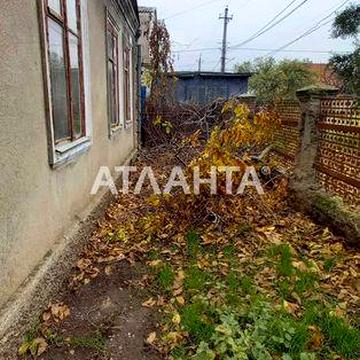 Дом  на два входа в Суворовском районе