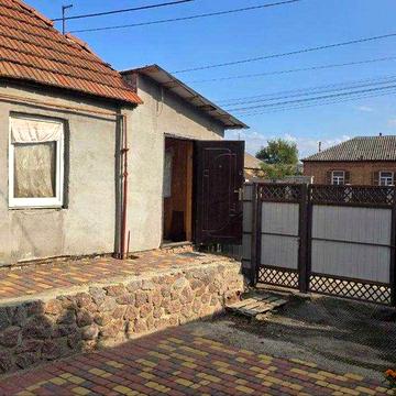 Продам частину будинку виведеного в окрему одиницю