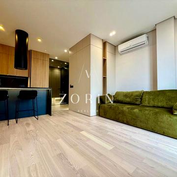 Аренда! 2к. квартира ЖК Новодворянский Днепр Центр Новострой Генератор