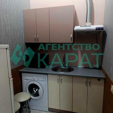 Здам смарт-квартиру, метро "Індустріальна", капіт. ремонт