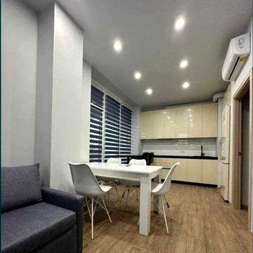 Аренда квартиры 3к 65м2 ЖК Дельмар / Миронова / Европейская / Центр