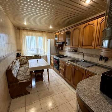 Аренда 3 кімнатної квартири Беседова