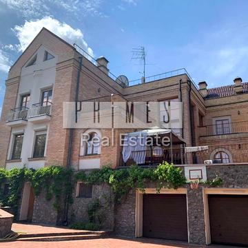 Вітряні Гори вул.