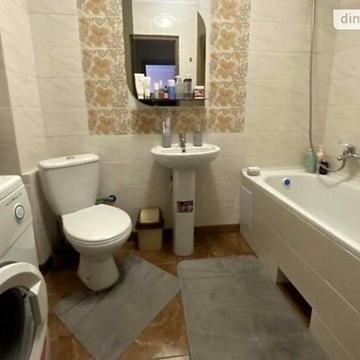 Довгострокова оренда 1к Квартира Шопена вулиця