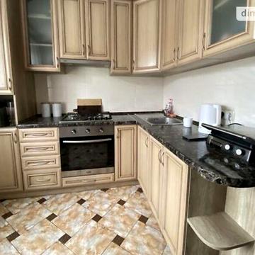 Довгострокова оренда 1к Квартира Шопена вулиця