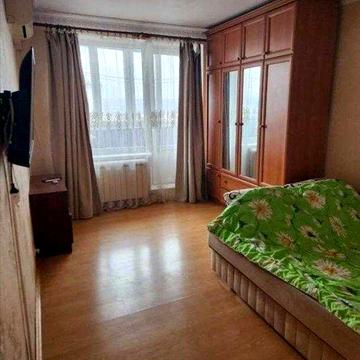 Продам хорошую 2к квартиру с ремонтом, Салтовка