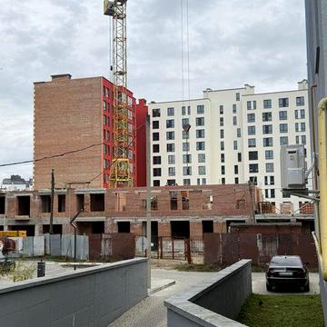 Однакімнатна на Нац Гвардії