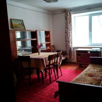 Здам 1 кімнатну квартиру на Половках. Від власника!